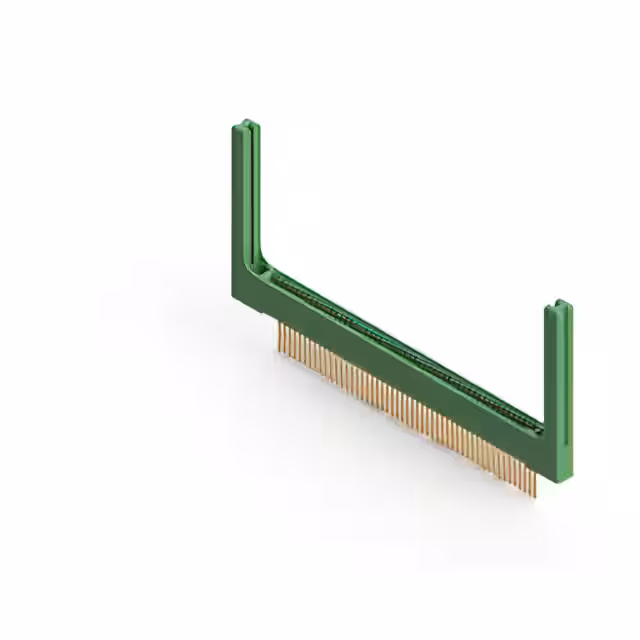 345-053-544-158 EDAC Inc.  Edgeboard Connectors